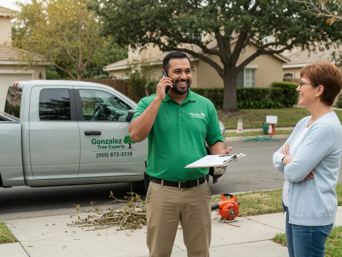 Tree Service Charlestown, MD FAQs